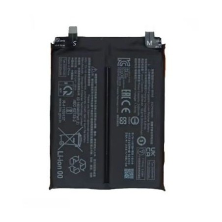 Batterie pour Xiaomi 11T Pro 5G