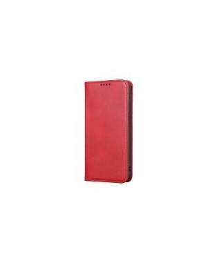 Pochette pour Samsung Galaxy A05s Rouge