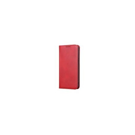 Pochette pour Samsung Galaxy A05s Rouge
