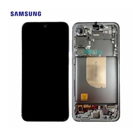 Ecran complet Samsung Galaxy S23 FE (S711B) Graphite
