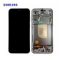 Ecran complet Samsung Galaxy S23 FE (S711B) Graphite