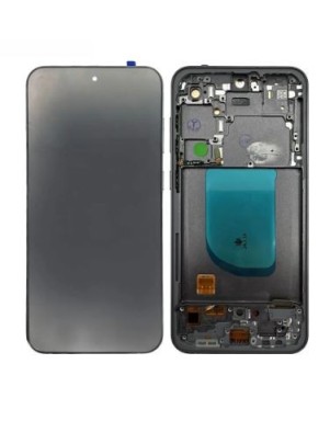 Ecran complet pour Samsung Galaxy S23 FE (S711B) Graphite