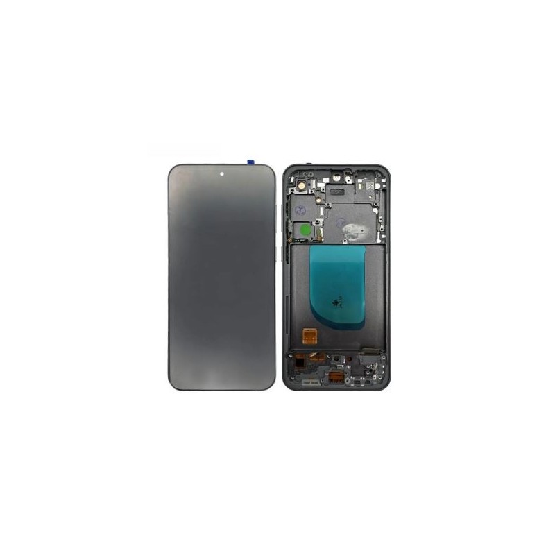 Ecran complet pour Samsung Galaxy S23 FE (S711B) Graphite