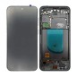 Ecran complet pour Samsung Galaxy S23 FE (S711B) Graphite