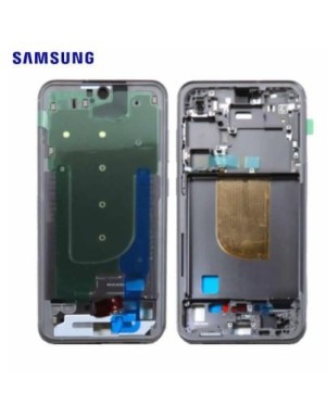 Châssis central Samsung Galaxy S23 FE (S711B) Graphite