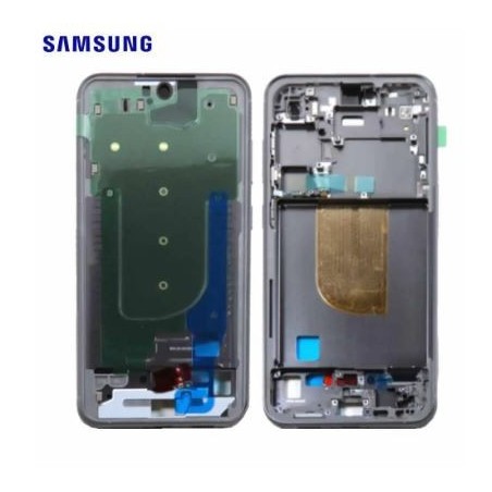Châssis central Samsung Galaxy S23 FE (S711B) Graphite