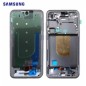 Châssis central Samsung Galaxy S23 FE (S711B) Graphite
