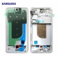 Châssis central Samsung Galaxy S23 FE (S711B) Crème