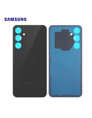 Vitre arrière Samsung Galaxy S23 FE (S711B) Graphite