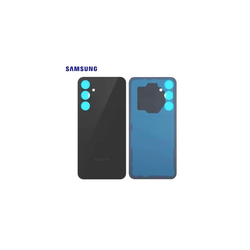 Vitre arrière Samsung Galaxy S23 FE (S711B) Graphite
