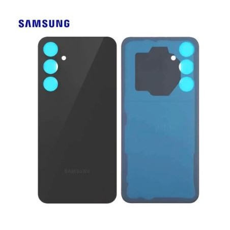 Vitre arrière Samsung Galaxy S23 FE (S711B) Graphite