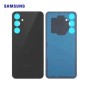 Vitre arrière Samsung Galaxy S23 FE (S711B) Graphite