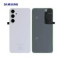 Vitre arrière Samsung Galaxy S23 FE (S711B) Crème