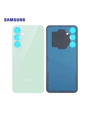 Vitre arrière Samsung Galaxy S23 FE (S711B) Vert Menthe