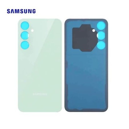 Vitre arrière Samsung Galaxy S23 FE (S711B) Vert Menthe