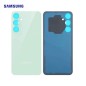 Vitre arrière Samsung Galaxy S23 FE (S711B) Vert Menthe
