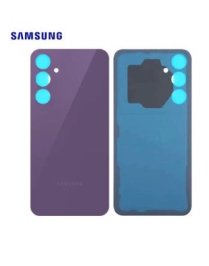 Vitre arrière Samsung Galaxy S23 FE (S711B) Violet