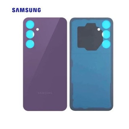 Vitre arrière Samsung Galaxy S23 FE (S711B) Violet