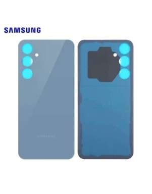 Vitre arrière Samsung Galaxy S23 FE (S711B) Bleu