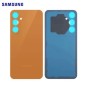 Vitre arrière Samsung Galaxy S23 FE (S711B) Orange