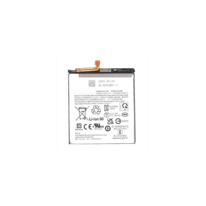 Batterie pour Samsung Galaxy S23 FE (S711B)