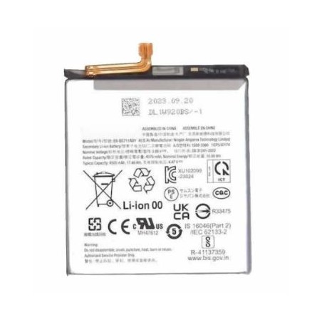 Batterie pour Samsung Galaxy S23 FE (S711B)