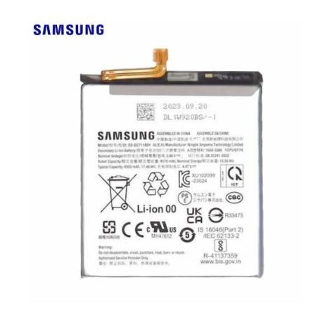 Batterie Samsung Galaxy S23 FE (S711B)