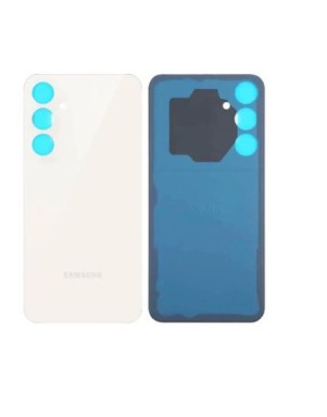 Vitre arrière pour Samsung Galaxy S23 FE (S711B) Crème