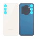 Vitre arrière pour Samsung Galaxy S23 FE (S711B) Crème