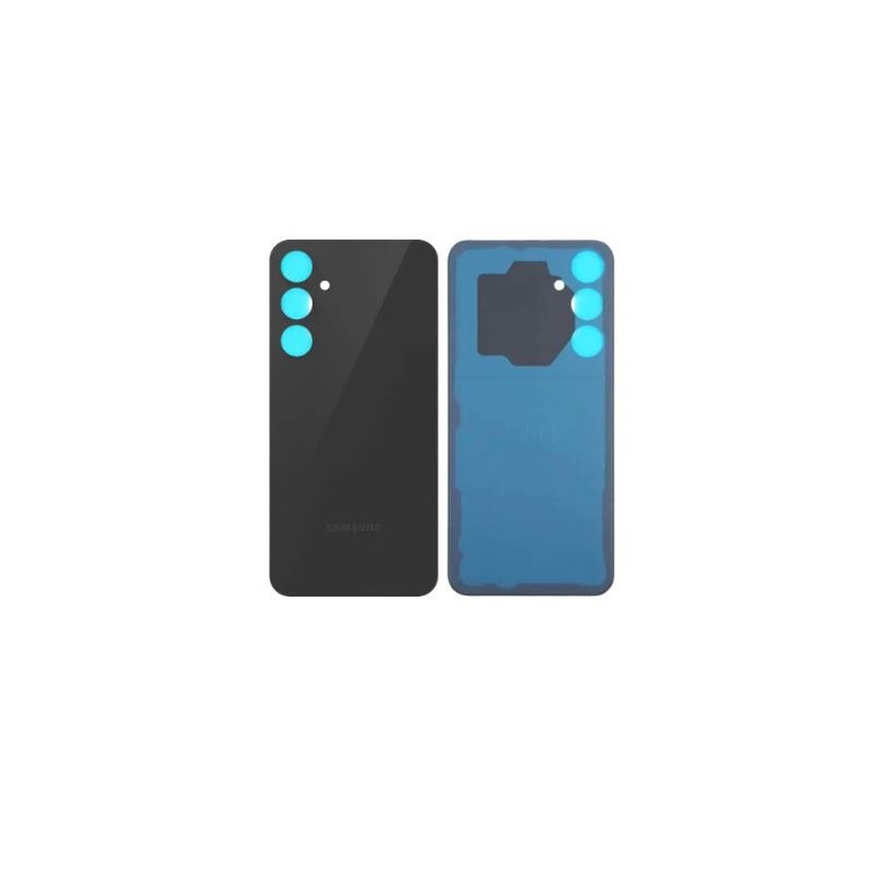 Vitre arrière pour Samsung Galaxy S23 FE (S711B) Graphite