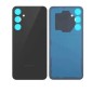 Vitre arrière pour Samsung Galaxy S23 FE (S711B) Graphite