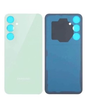 Vitre arrière pour Samsung Galaxy S23 FE (S711B) Vert Menthe
