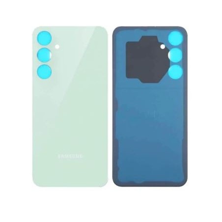 Vitre arrière pour Samsung Galaxy S23 FE (S711B) Vert Menthe