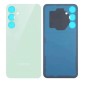 Vitre arrière pour Samsung Galaxy S23 FE (S711B) Vert Menthe