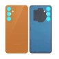 Vitre arrière pour Samsung Galaxy S23 FE (S711B) Orange