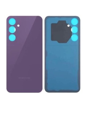 Vitre arrière pour Samsung Galaxy S23 FE (S711B) Violet