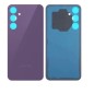 Vitre arrière pour Samsung Galaxy S23 FE (S711B) Violet