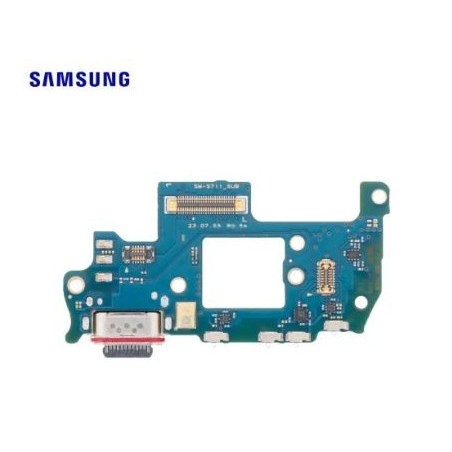 Connecteur de charge Samsung Galaxy S23 FE (S711B)