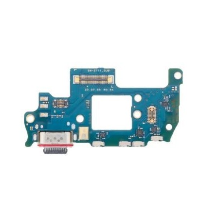 Connecteur de charge pour Samsung Galaxy S23 FE (S711B)