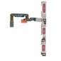 Nappe Power On/Off & Volume pour Samsung Galaxy S23 FE (S711B)