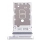 Tiroir SIM pour Samsung Galaxy S23 FE (S711B) Crème