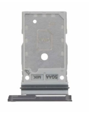 Tiroir SIM pour Samsung Galaxy S23 FE (S711B) Graphite