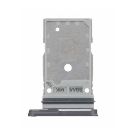 Tiroir SIM pour Samsung Galaxy S23 FE (S711B) Graphite