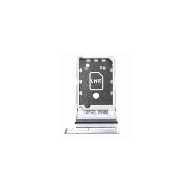 Tiroir SIM pour Samsung Galaxy S23 FE (S711B) Vert Menthe