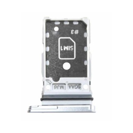 Tiroir SIM pour Samsung Galaxy S23 FE (S711B) Vert Menthe