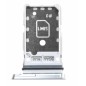 Tiroir SIM pour Samsung Galaxy S23 FE (S711B) Vert Menthe