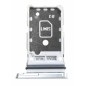 Tiroir SIM pour Samsung Galaxy S23 FE (S711B) Violet