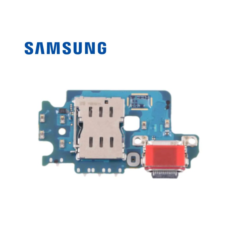 Connecteur de Charge RECONDITIONNE Samsung Galaxy S24 (S921B)
