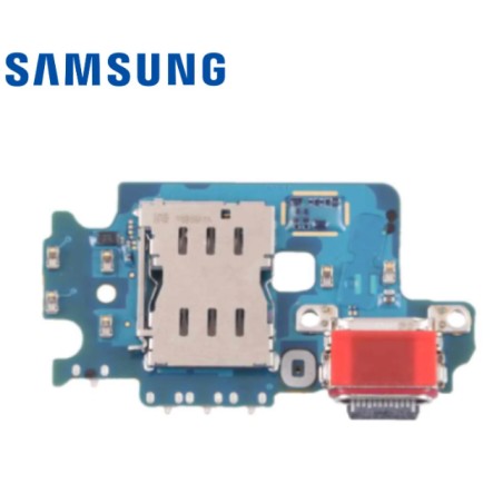 Connecteur de Charge RECONDITIONNE Samsung Galaxy S24 (S921B)