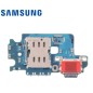 Connecteur de Charge RECONDITIONNE Samsung Galaxy S24 (S921B)